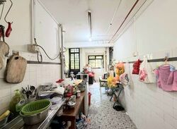 Blk 83 Commonwealth Heights (Queenstown), HDB 2 Rooms #634594721